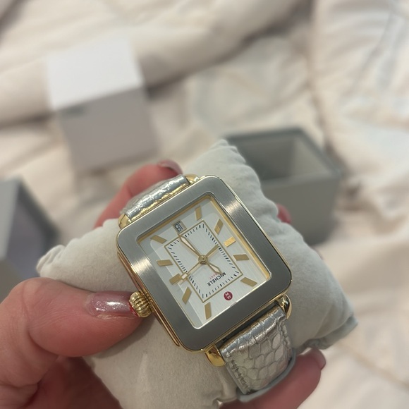 Michele Deco Sport Watch - Picture 10 of 12